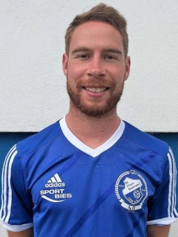 Avatar Bild für Marvin Mosbach