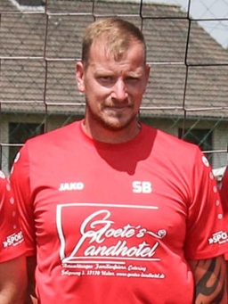 Avatar Bild für Maike-Dennis Matz