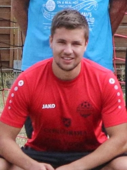 Avatar Bild für Michel Tesmar