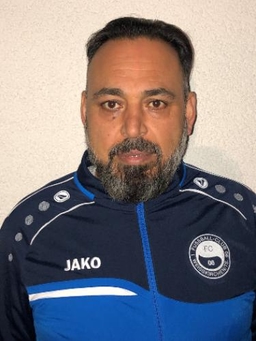 Avatar Bild für Haschmatullah Mahbubi