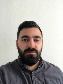 Avatar Bild für Sinan Yildiz