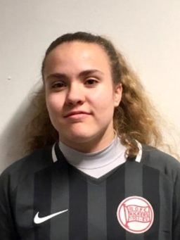 Avatar Bild für Melissa Cibrao Gomes