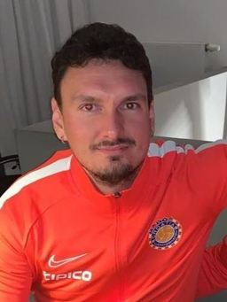 Avatar Bild für Mladen Pranjic