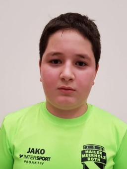 Avatar Bild für Aria Amin