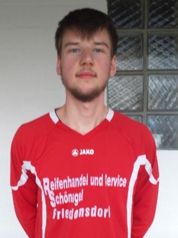 Avatar Bild für Lukas Baier