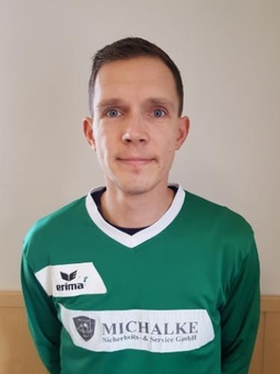 Avatar Bild für Maximilian Probst