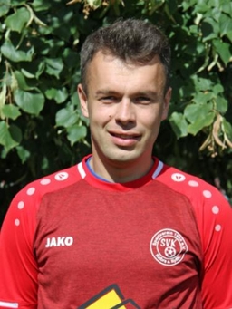 Avatar Bild für Nazar Rybak