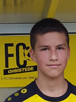 Avatar Bild für Thore Bartels