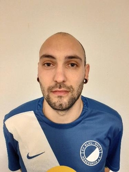 Avatar Bild für Kevin Liebehentschel