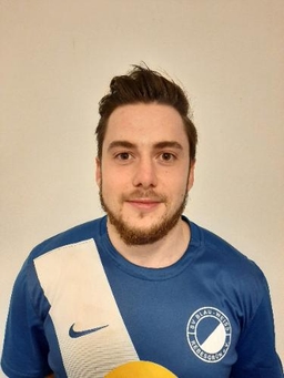 Avatar Bild für Benjamin Rink