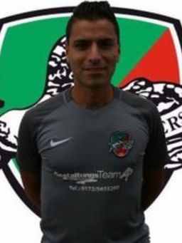 Avatar Bild für Ahmet Yildirim