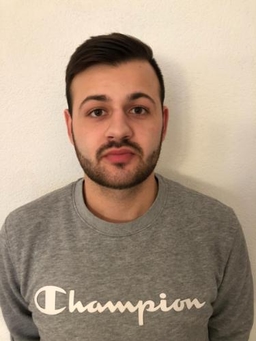 Avatar Bild für Adnan Ramic