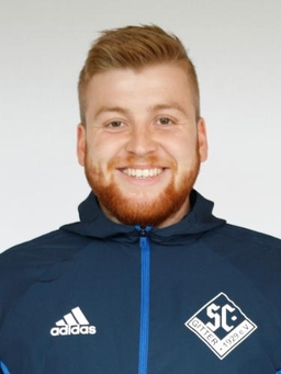 Avatar Bild für Paul Hylski