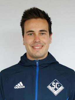 Avatar Bild für Tobias Sobek