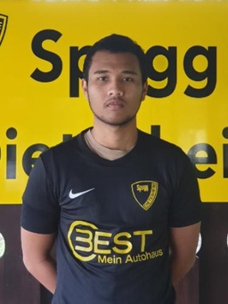 Avatar Bild für Adriel Hotasi Mangiring