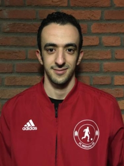 Avatar Bild für Hatim Maliki