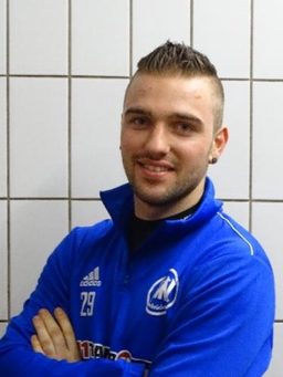 Avatar Bild für Dominic Drexler