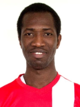 Avatar Bild für Alseny Aziano Sylla