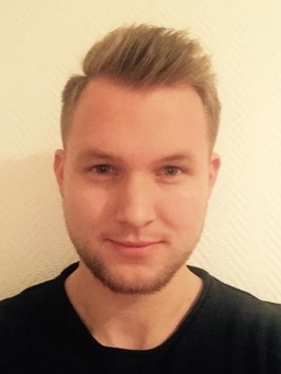 Avatar Bild für Mattias Schomaker