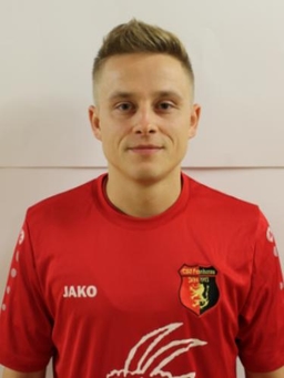 Avatar Bild für Florian Weishaupt
