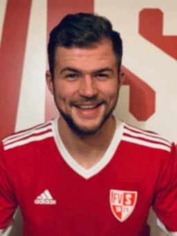 Avatar Bild für Marcel Klenk