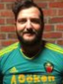 Avatar Bild für Zenar Tolan