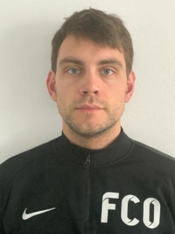 Avatar Bild für Malte Gosch