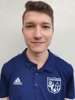 Avatar Bild für Andre Brackland