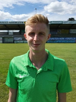 Avatar Bild für Andre Blümke