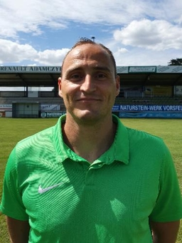 Avatar Bild für Andy Koerber