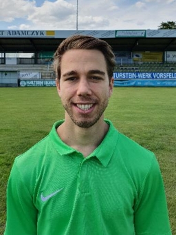 Avatar Bild für Dennis Meyer