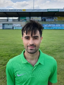 Avatar Bild für Aziz Murad Khalil