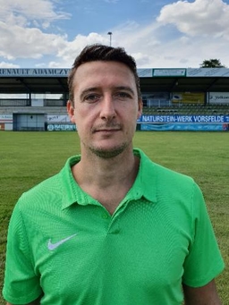 Avatar Bild für Soeren Teichmann