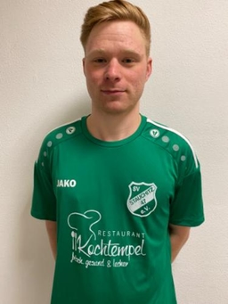 Avatar Bild für Maximilian Frankowski