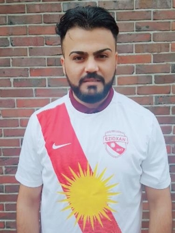 Avatar Bild für Samir Deeno