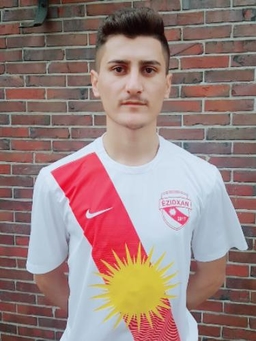 Avatar Bild für Kovan Shakir Qasim