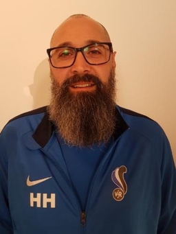 Avatar Bild für Heiko Huegel