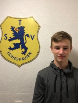 Avatar Bild für Finn Lukas Brandt