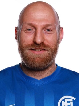 Avatar Bild für Holger Terhoeven