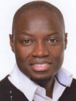 Avatar Bild für Pierre Rodrigue Mouen Ebongue