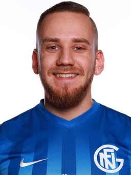 Avatar Bild für Marius Stoss
