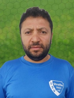 Avatar Bild für Murat Aksoy