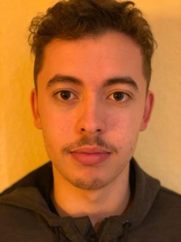 Avatar Bild für Manuel Hald