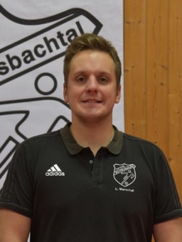 Avatar Bild für Lukas Marschall