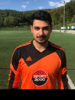 Avatar Bild für Adil Efe Akbolat