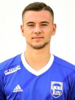 Avatar Bild für Billy Gumbrecht