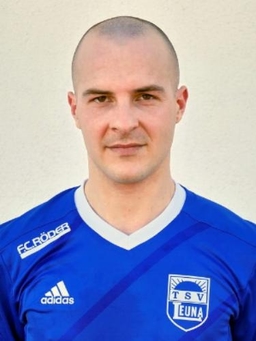 Avatar Bild für Jens Heinecke