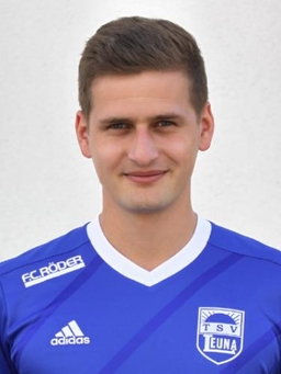 Avatar Bild für Marius Merk