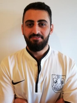 Avatar Bild für Reber Hamoismail