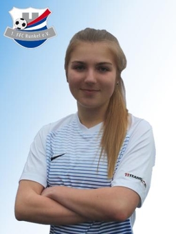 Avatar Bild für Franziska Falk